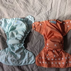 Cloth Diapers